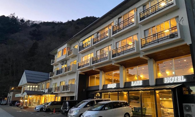Fujikawaguchiko Hotel | Shoji Lake Hotel