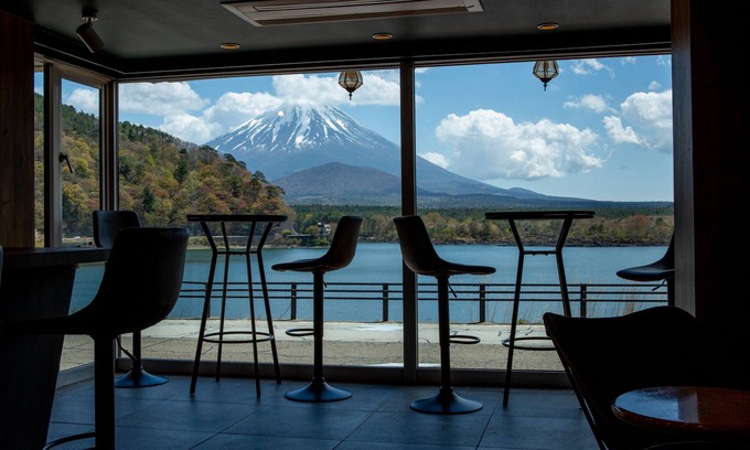 Fujikawaguchiko Hotel | Shoji Lake Hotel