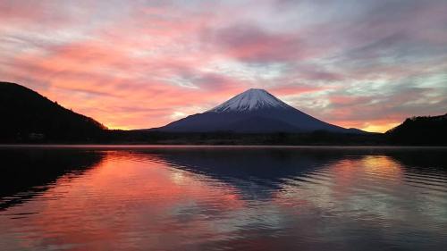 Fujikawaguchiko Hotel | Shoji Mount Hotel