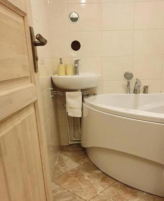 Ventspils Apartment | Shokoladee