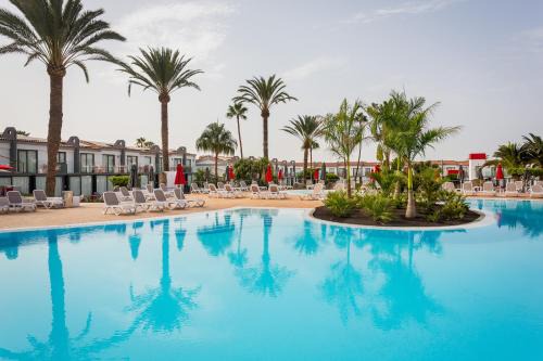 Playa del Ingles Hotel | Sholeo Lodges Maspalomas
