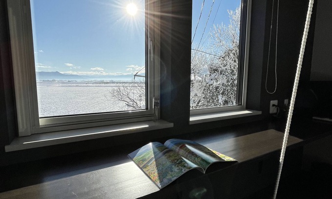 Nakafurano Bed & Breakfast | Shooting Star the Bed & Breakfast