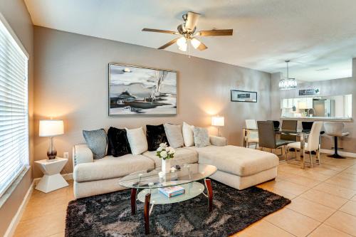 Meadow Pointe House | Shop, Golf and More Family Retreat in Wesley Chapel