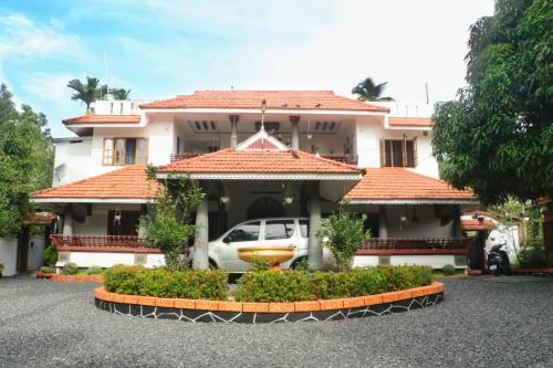 Cherthala House | Shore Beach Homestay