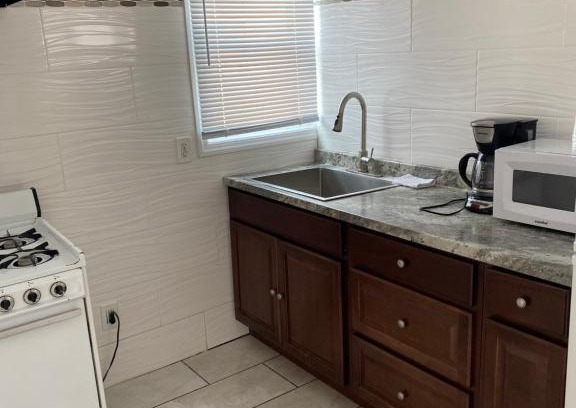 Seaside Heights Apartment | Shore Beach Houses - 40 - 3 Dupont Avenue