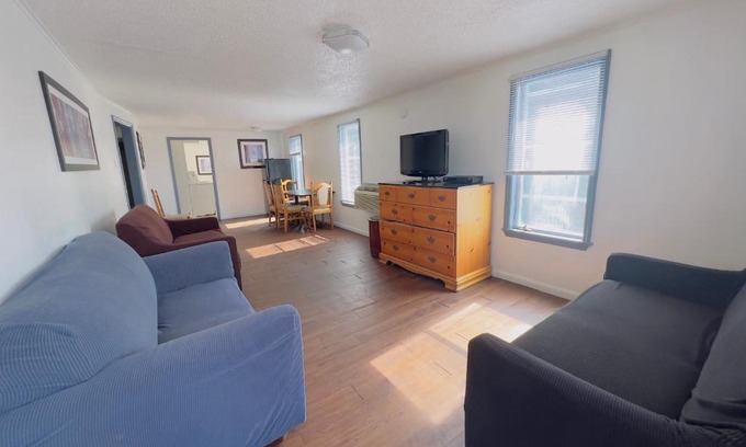 Seaside Heights Apartment | Shore Beach Houses - 52 - 402 Porter Avenue