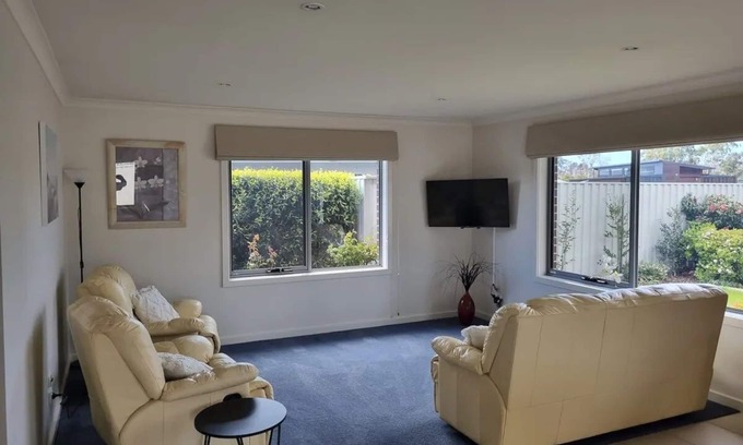Port Sorell Apartment | Shore beats working
