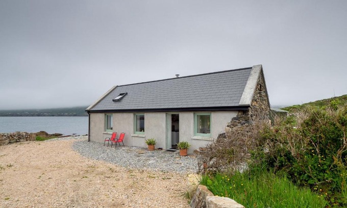 Clifden House | Shore Cottage, Errislannan