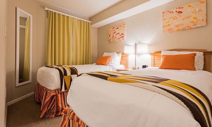 Windy Hill Villa | Shore Crest Vacation Villas™ I & II - 2 Bedroom Marshview