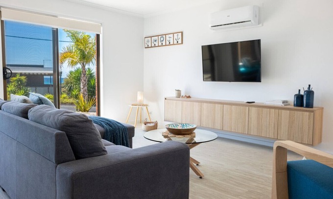 Scamander Villa | Shore Line Villa @ The Blue Seas