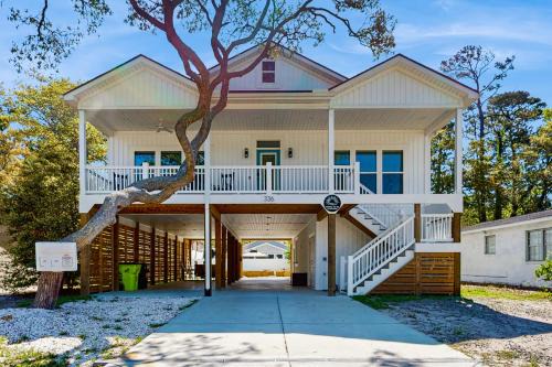 Tranquil Harbour House | Shore to be Sunshine