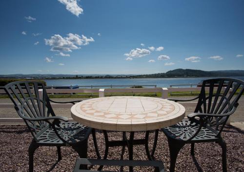 Inverness House | Shore View Cottage