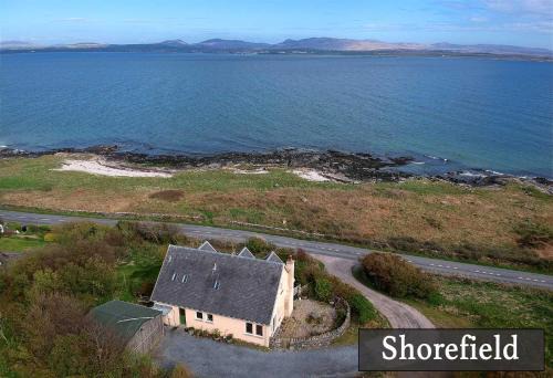 Islay Island House | Shorefield, Bruichladdich