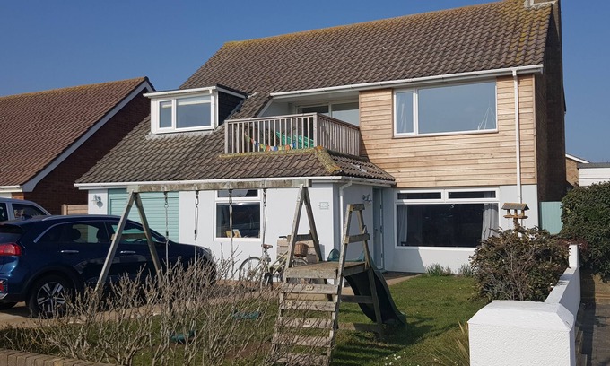 Southwick House | Shoreham beach house