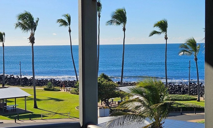 Bargara Apartment | Shoreline Apartments - Unit 15