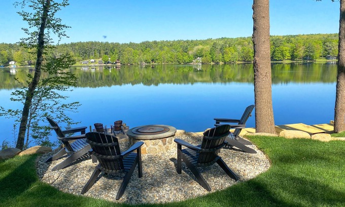 Fort Ann House | SHORELINE CHATEAU