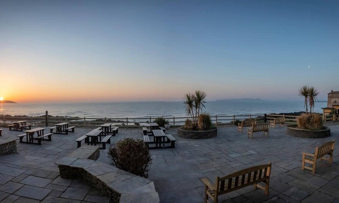 Balcarrick Hotel | Shoreline Hotel