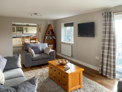 Alnmouth House | Shoreline Penthouse - 27142