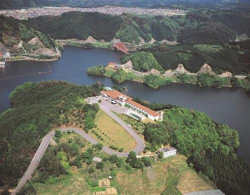 Nabari Hotel | Shorenji Lake Hotel