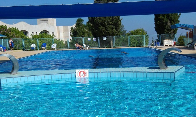 Shoresh Apartment | Shoresh Green Hills Family Suites Hotel