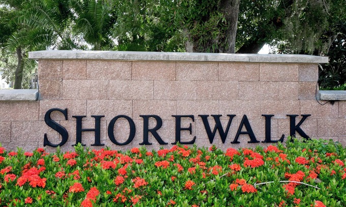 Trailer Estates Apartment | Shorewalk KS condo 2 Bedroom/2 Bath-near Beaches, IMG, Pool, Tennis, Pickleball