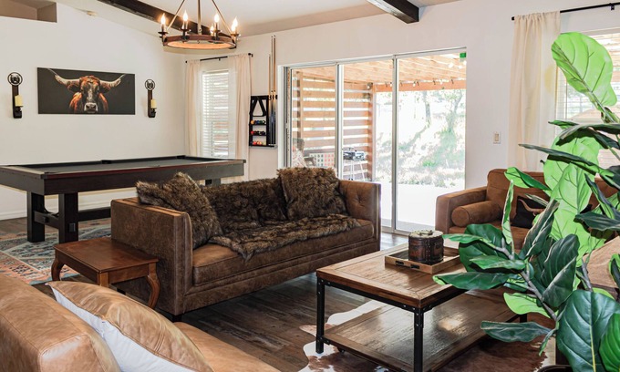 Brooksville House | SHORT drive to Weeki Wachee, Sugar Mill Country Club, Cabot Citrus Farms,& MORE!