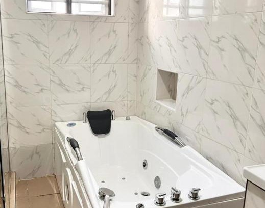 Ogombo Apartment | Short let apartments