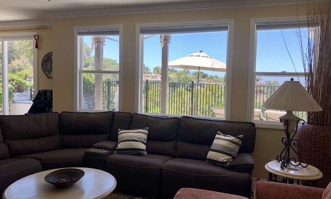 Carlsbad House | Short/Long Term Fully Furnished Rental