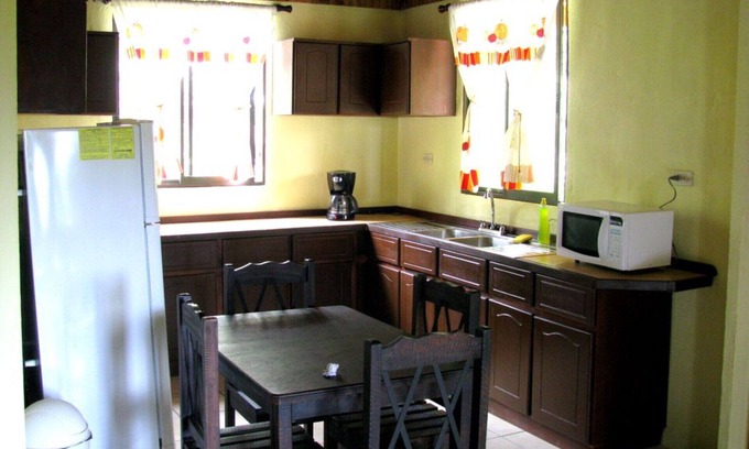 Garabito Cabin | Short & Long Terms rental Casitas