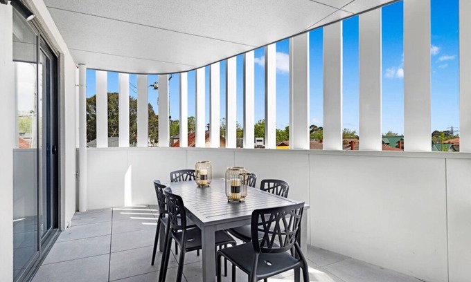 Glen Iris Apartment | Short Stay 2 Bedroom Standard Manhattan Glen Iris