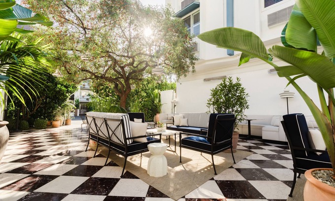 La Brea Hotel | Short Stories Hotel