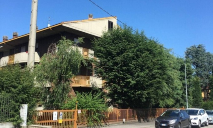 Villaggio degli Sposi Apartment | Short-term apartment "Teodolinda". CIR: 016024-CNI-00485