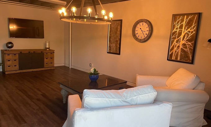 Napa Apartment | Short Term Executive Apartment,Close to downtown Napa
