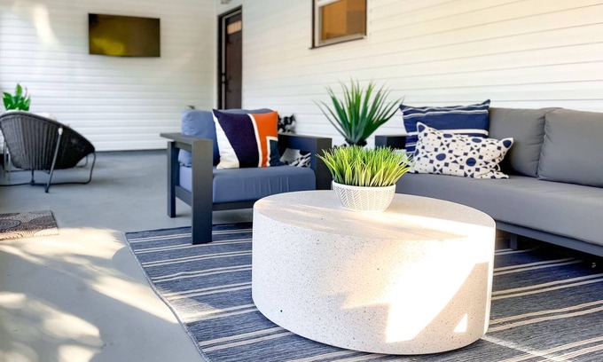 Pineville House | Short Term or Long term rental