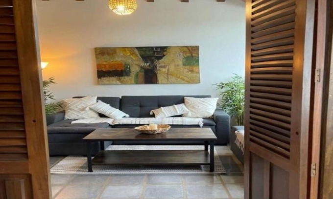 Marina Vallarta Villa | Short Term Rentals in Marina Vallarta :The New Place you can now call home away