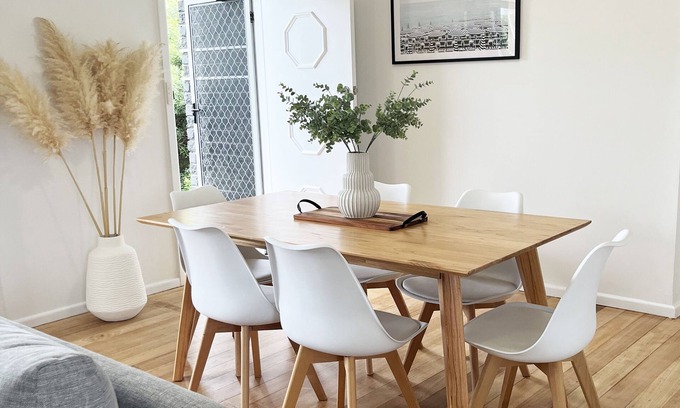 Capel Sound House | SHORT WALK TO BEACH, PET FRIENDLY,nCOSY NEWLY FURNISHED AND RENOVATED