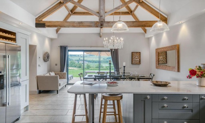 East Layton House | Shorthorn
