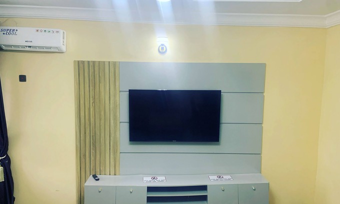 Ikoyi House | Shortlet Apartment in Mowe, Shimawa, Ibafo