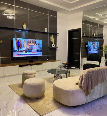 Ogombo Hotel | Shortlet Apartment Lekki, Lagos