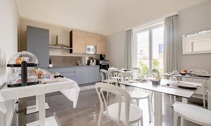 Marsala House | SHoruq