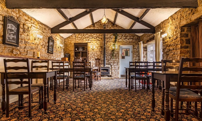 Kirby Hill Hotel | Shoulder of Mutton