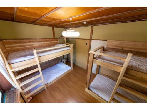 Togura Kamiyamada Onsen House | Showa No Toraya - Vacation STAY 61491v