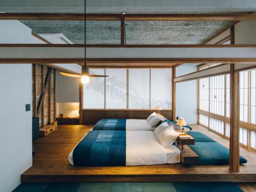 Gotsu Hotel | Showcase Hotel KASANE