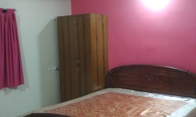 Cuttack House | Shrabanee guest house