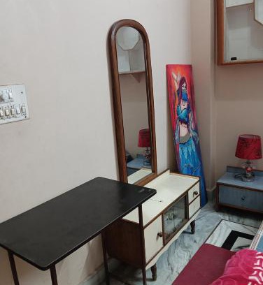 Civil Lines House | Shraddha Niwas