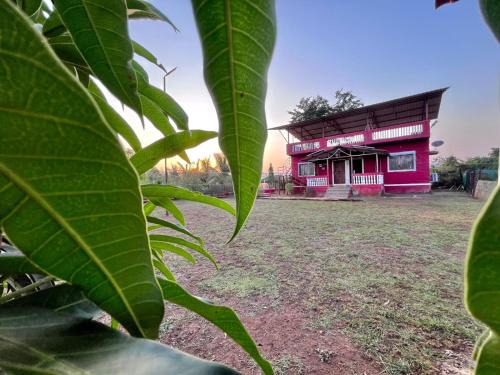 Roha Villa | Shravani Farms