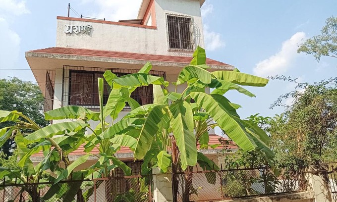Neral House | Shree Bunglow