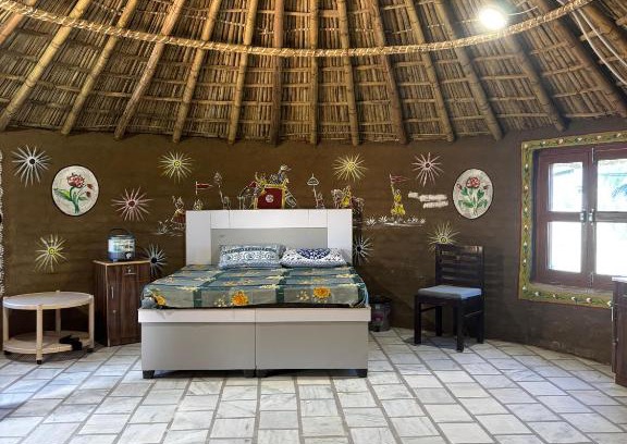 Village Hokra Hotel | Shree Chawand Baag - Live Natural and Organic