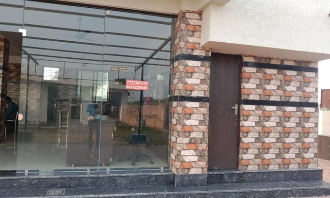 Ajmer Hotel | Shree Deep Hotel