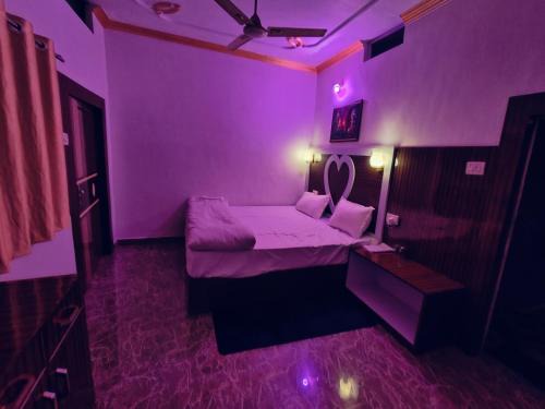 Khajuraho House | Shree Krishna homestay